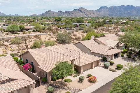 9144 E Palm Tree Dr, Scottsdale, AZ 85255