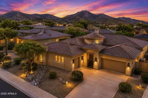 10975 E Kora Ln, Scottsdale, AZ 85255