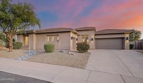 10975 E Kora Ln, Scottsdale, AZ 85255