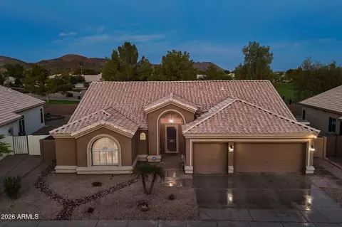 22407 N 71st Ln, Glendale, AZ 85310
