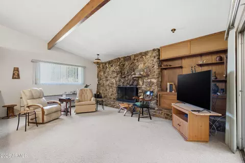 Living - 337 E Geneva Dr, Tempe, AZ 85282 photo 4 of 4
