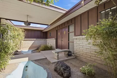 Exterior - 337 E Geneva Dr, Tempe, AZ 85282 photo 4 of 16