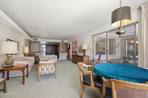 Living - 337 E Geneva Dr, Tempe, AZ 85282 photo 2 of 4
