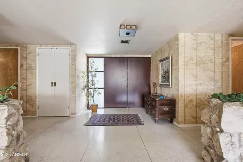 Entry Way - 337 E Geneva Dr, Tempe, AZ 85282 photo 1 of 3