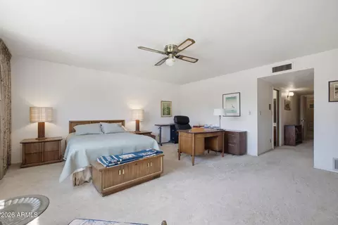 Bedroom - 337 E Geneva Dr, Tempe, AZ 85282 photo 3 of 8