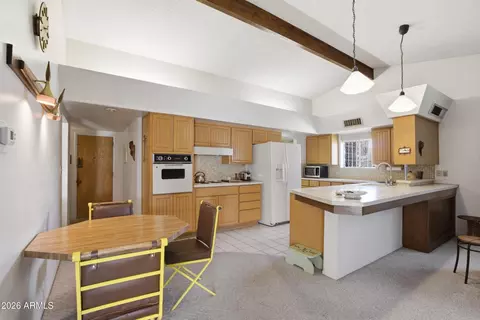 Kitchen - 337 E Geneva Dr, Tempe, AZ 85282 photo 4 of 4