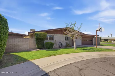 Exterior - 337 E Geneva Dr, Tempe, AZ 85282 photo 16 of 16