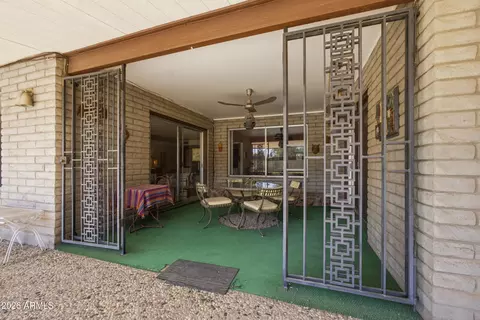 Exterior - 337 E Geneva Dr, Tempe, AZ 85282 photo 7 of 16