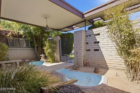 Exterior - 337 E Geneva Dr, Tempe, AZ 85282 photo 5 of 16