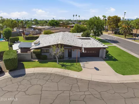 View/Area - 337 E Geneva Dr, Tempe, AZ 85282 photo 2 of 7
