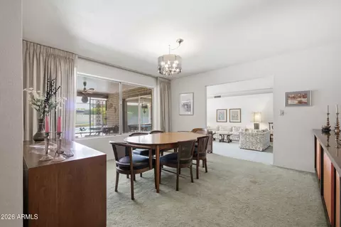 Dining - 337 E Geneva Dr, Tempe, AZ 85282 photo 1 of 2