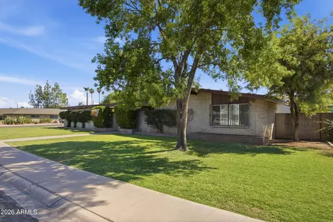 Exterior - 337 E Geneva Dr, Tempe, AZ 85282 photo 15 of 16