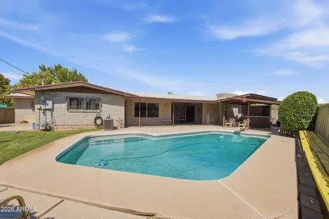 Exterior - 337 E Geneva Dr, Tempe, AZ 85282 photo 11 of 16