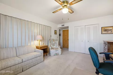 Bedroom - 337 E Geneva Dr, Tempe, AZ 85282 photo 6 of 8