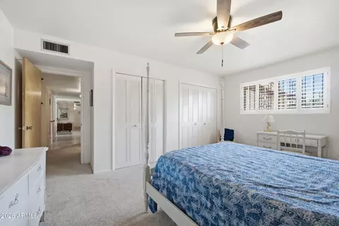 Bedroom - 337 E Geneva Dr, Tempe, AZ 85282 photo 8 of 8