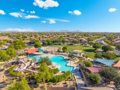 2679 E Rosario Mission Dr, Casa Grande, AZ 85194
