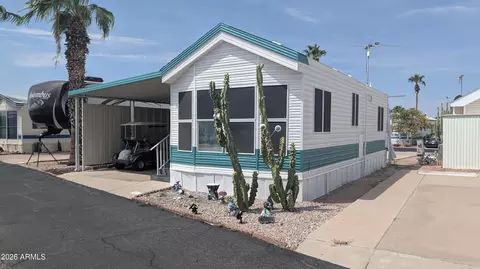 999 W Broadway E-11 Ave #E-11, Apache Junction, AZ 85120 photo 3