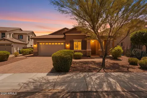6171 S Fresno St, Chandler, AZ 85249