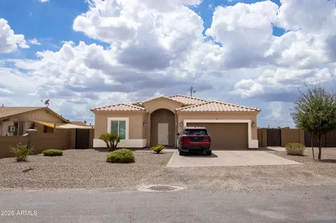 4030 N Cameron Dr, Eloy, AZ 85131
