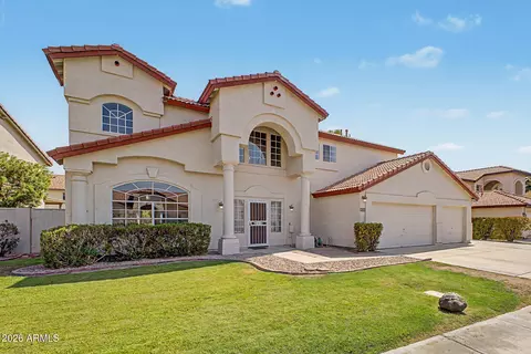 11335 W Primrose Dr, Avondale, AZ 85392