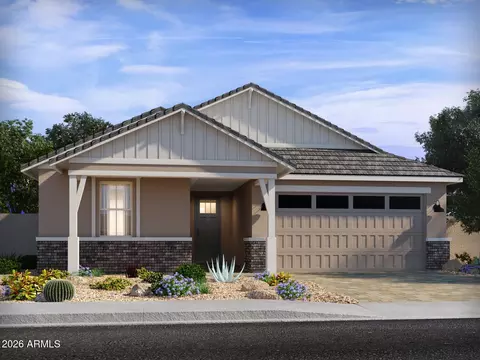 30589 W Hackberry Ln, Buckeye, AZ 85396