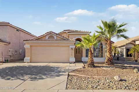 12726 W Sharon Dr, El Mirage, AZ 85335