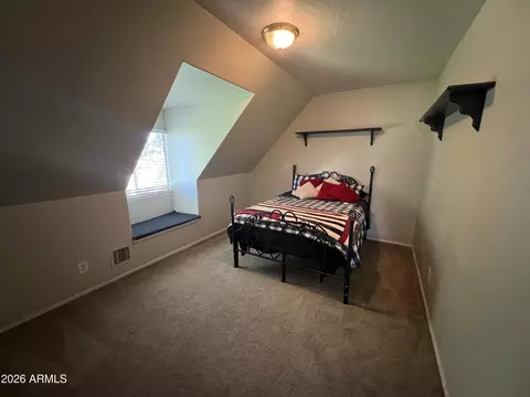 Bedroom - 7525 E Sherwood Dr, Snowflake, AZ 85937 photo 4 of 7