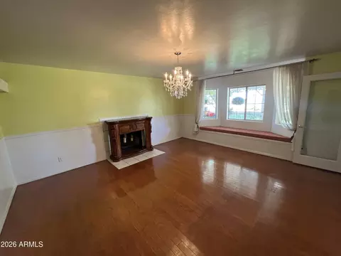 Living - 7525 E Sherwood Dr, Snowflake, AZ 85937 photo 2 of 2