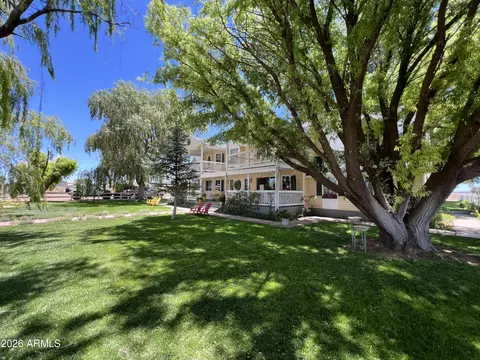 Other - 7525 E Sherwood Dr, Snowflake, AZ 85937 photo 1 of 8