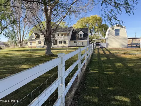 Other - 7525 E Sherwood Dr, Snowflake, AZ 85937 photo 8 of 8
