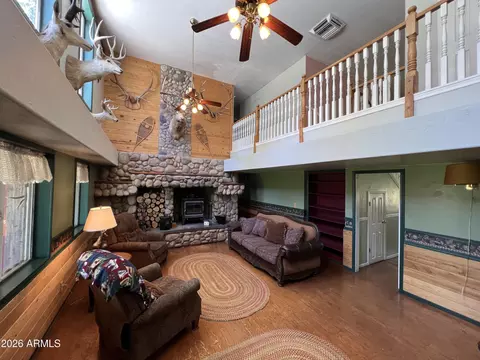 Other - 7525 E Sherwood Dr, Snowflake, AZ 85937 photo 3 of 8