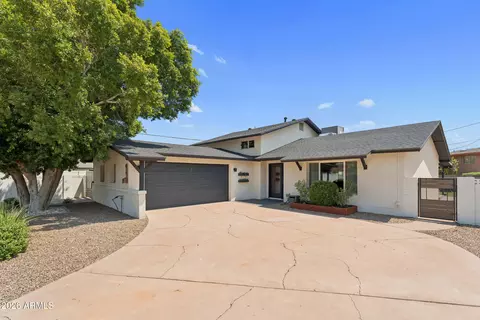 6107 N 87th Pl, Scottsdale, AZ 85250
