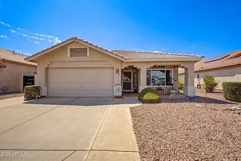 19160 N 116th Ln, Surprise, AZ 85378