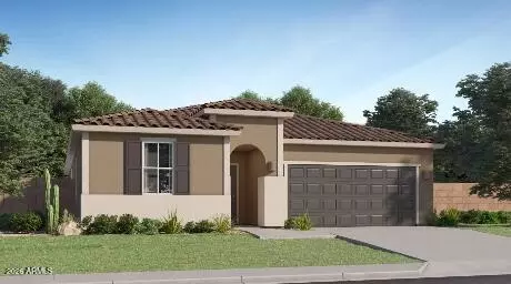 3325 E Fattoria Ave, San Tan Valley, AZ 85143
