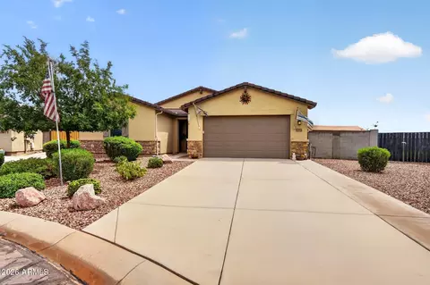 7273 E Morning Dove Ln, San Tan Valley, AZ 85143