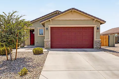 323 S San Fernando Ln, Casa Grande, AZ 85194