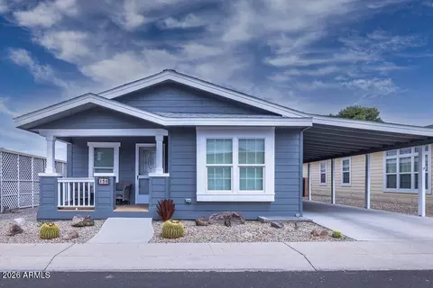 2501 W Wickenburg Way #156, Wickenburg, AZ 85390