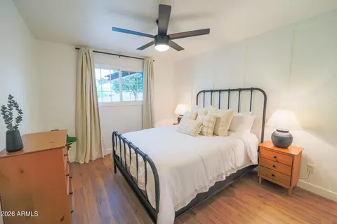 Bedroom - 1224 E Alameda Dr, Tempe, AZ 85282 photo 2 of 4
