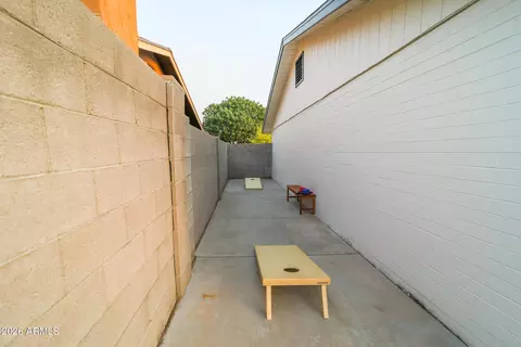 Exterior - 1224 E Alameda Dr, Tempe, AZ 85282 photo 3 of 4