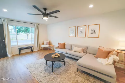 Living - 1224 E Alameda Dr, Tempe, AZ 85282 photo 1 of 2