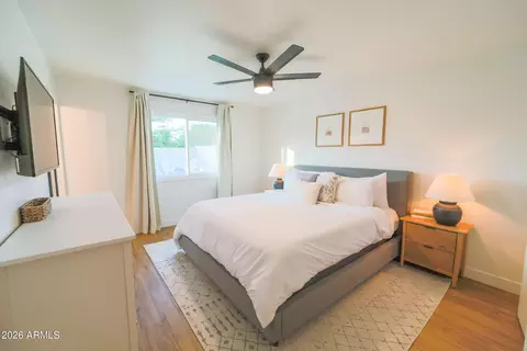 Bedroom - 1224 E Alameda Dr, Tempe, AZ 85282 photo 4 of 4