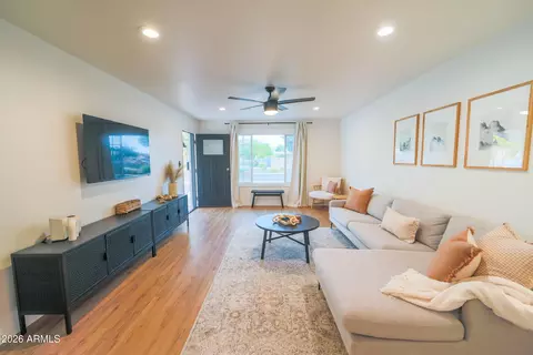 Living - 1224 E Alameda Dr, Tempe, AZ 85282 photo 2 of 2