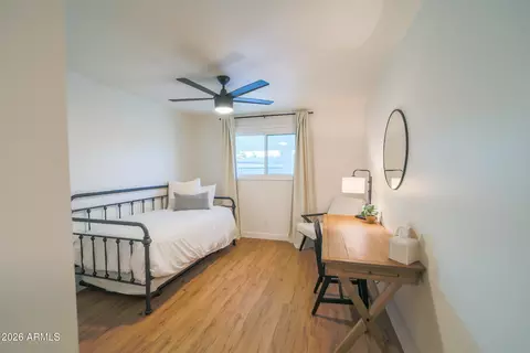 Bedroom - 1224 E Alameda Dr, Tempe, AZ 85282 photo 1 of 4