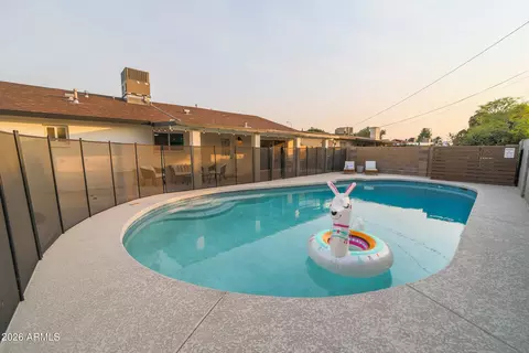 Exterior - 1224 E Alameda Dr, Tempe, AZ 85282 photo 2 of 4