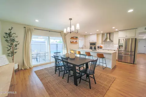 Dining - 1224 E Alameda Dr, Tempe, AZ 85282 photo 2 of 2