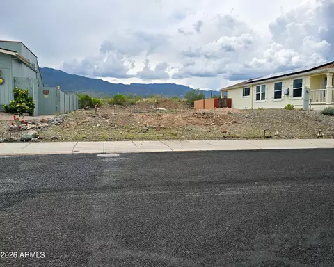 742 Agua Prieta -- #42, Cottonwood, AZ 86326