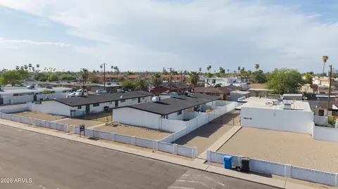 2134 W Heatherbrae Dr, Phoenix, AZ 85015 photo 5