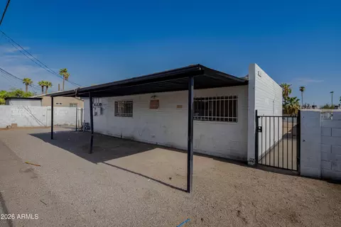 2134 W Heatherbrae Dr, Phoenix, AZ 85015 photo 4