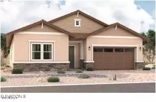 20213 W Glenrosa Ave, Buckeye, AZ 85396