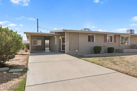 12204 N 103rd Ave, Sun City, AZ 85351